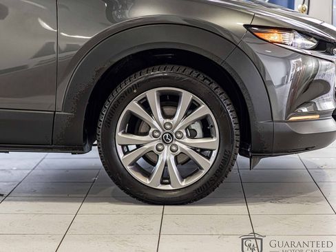 Used 2023 MAZDA CX-30 AWD 2.5 S w/ Preferred Package image 11