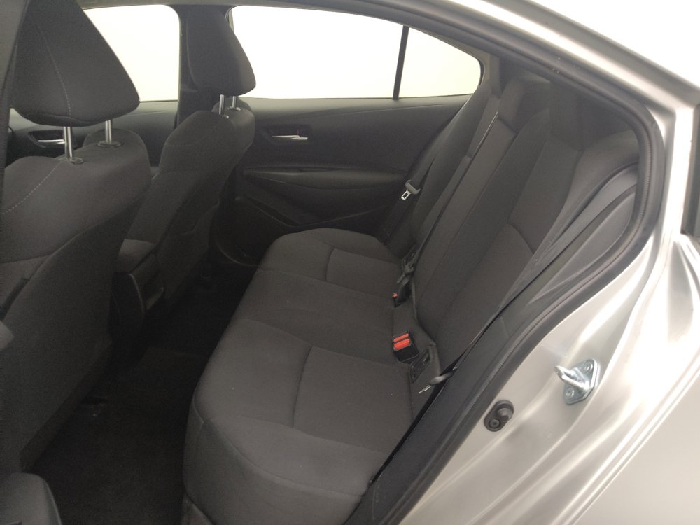 Used 2021 Toyota Corolla LE FWD image 18