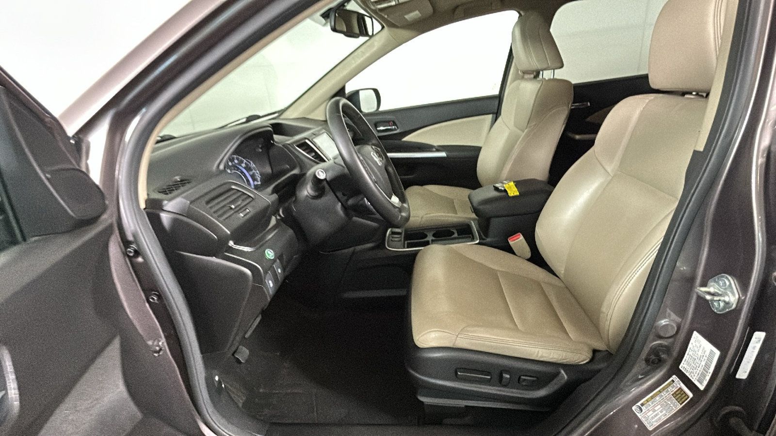 Used 2015 Honda CR-V EX-L image 12