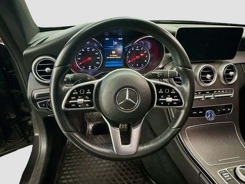 Used 2019 Mercedes-Benz C 300 4MATIC Coupe image 18
