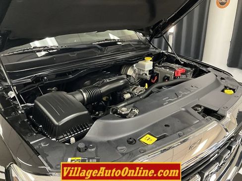 Used 2019 RAM 1500 Big Horn AWD/4WD image 41