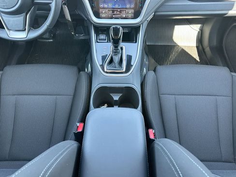 Certified 2025 Subaru Legacy Premium w/ Popular Package #1A image 30