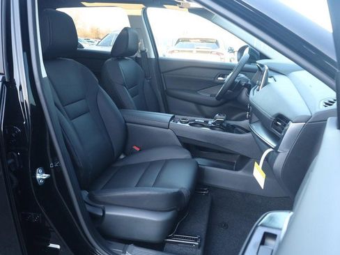 New 2026 Nissan Rogue SV image 26