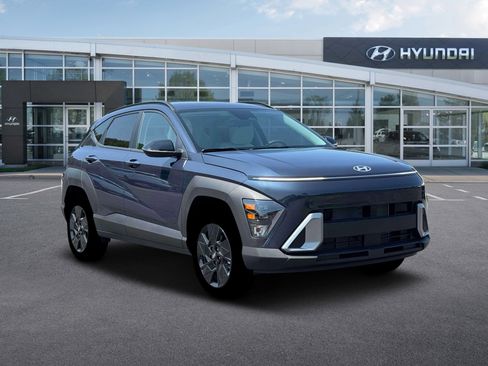 New 2026 Hyundai Kona SEL Sport image 11