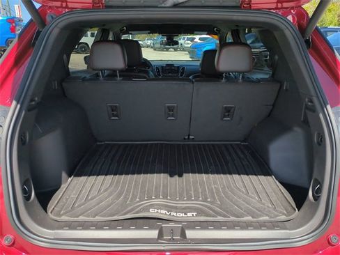 Certified 2024 Chevrolet Equinox RS image 15