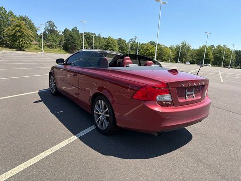 Used 2011 Volvo C70 T5 FWD image 16
