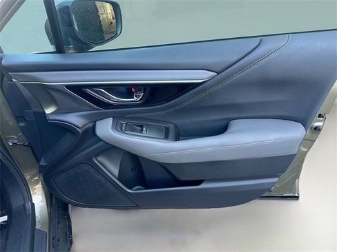 Used 2021 Subaru Outback Onyx Edition XT image 31