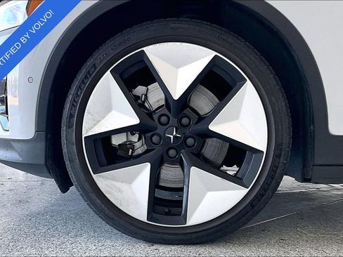 Used 2023 Polestar Polestar 2 w/ Pilot Pack FWD image 10