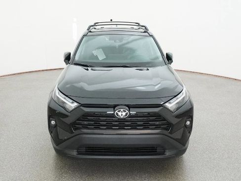 New 2025 Toyota RAV4 XLE Premium image 2