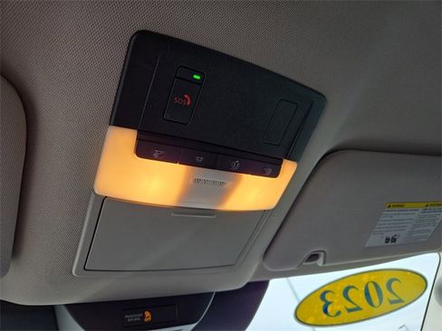 Certified 2023 Nissan Pathfinder SL image 26