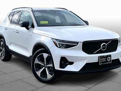 Certified 2023 Volvo XC40 B5 Plus w/ Climate Package