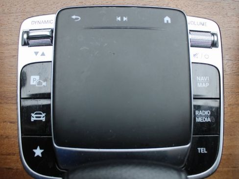 Used 2020 Mercedes-Benz GLS 450 4MATIC image 39