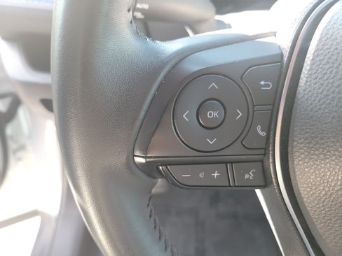 Certified 2024 Toyota RAV4 SE AWD/4WD image 25