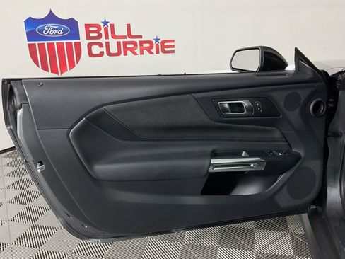 New 2026 Ford Mustang Coupe w/ Mustang Nite Pony Package image 12