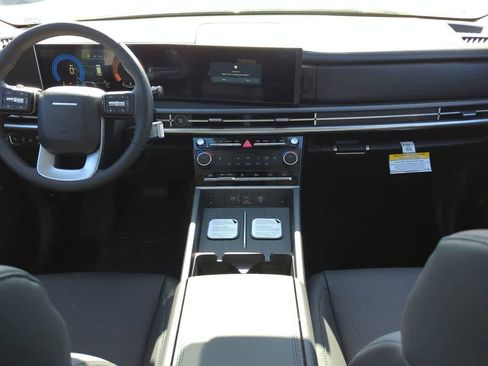 New 2026 Hyundai Santa Fe XRT AWD/4WD image 19