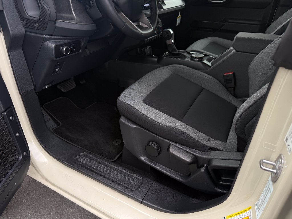 Used 2026 Ford Bronco Big Bend AWD/4WD image 20