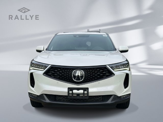 Certified 2023 Acura RDX w/ Advance Package AWD/4WD image 8