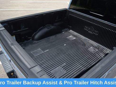 Used 2023 Ford F150 Lariat w/ Equipment Group 502A High AWD/4WD image 27