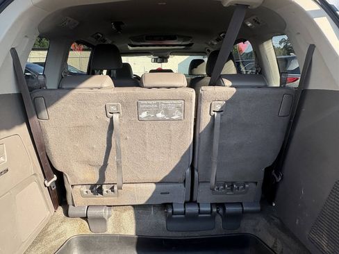 Used 2015 Honda Odyssey Touring Elite image 20