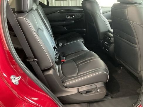 Certified 2023 Honda Pilot Elite image 20