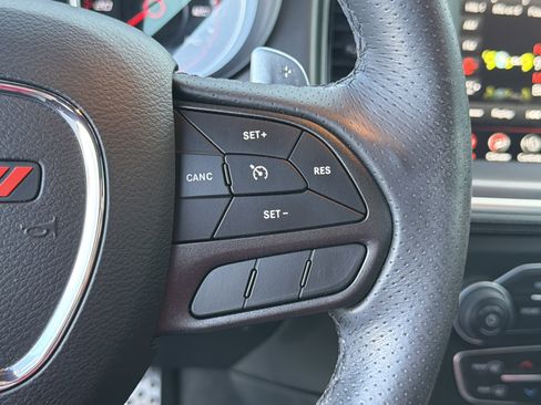 Used 2022 Dodge Charger GT w/ Plus Group image 28