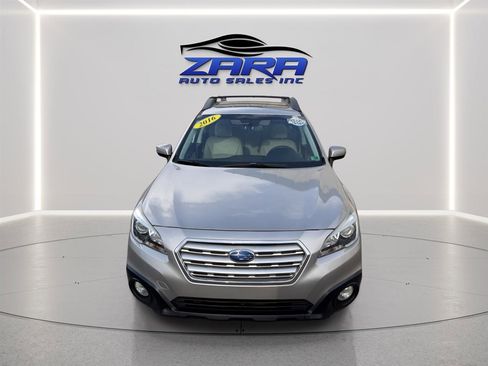 Used 2016 Subaru Outback 2.5i Limited image 10
