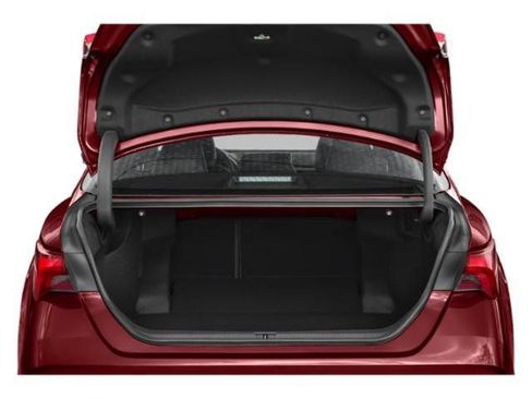 Used 2019 Toyota Avalon XSE w/ Carpet Mat Package image 11