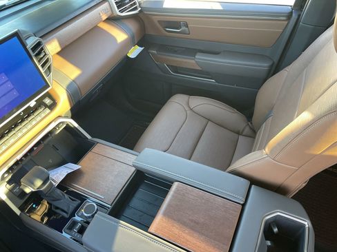 New 2026 Toyota Tundra 1794 Edition image 20