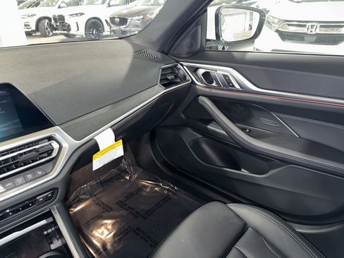 Certified 2023 BMW 430i Gran Coupe w/ Premium Package image 30