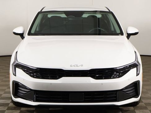 Used 2025 Kia K5 LXS image 9