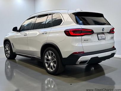 Used 2021 BMW X5 sDrive40i w/ Premium Package 2