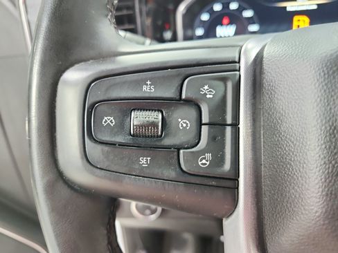 Used 2024 GMC Sierra 1500 SLE AWD/4WD image 24