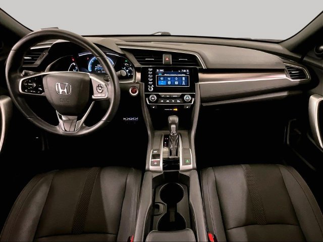 Used 2020 Honda Civic Touring image 14