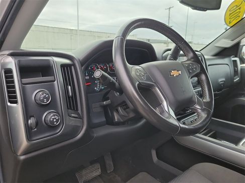 Used 2016 Chevrolet Silverado 1500 LT w/ All Star Edition image 20