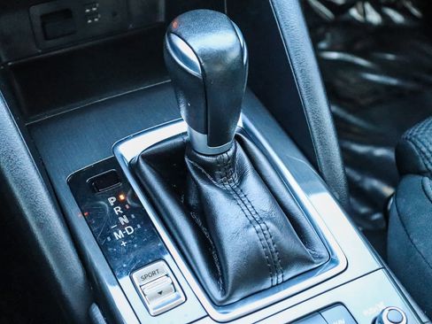 Used 2016 MAZDA CX-5 Touring image 24