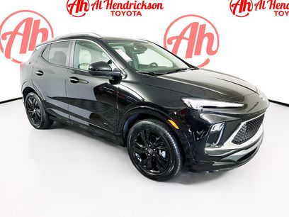 Used 2026 Buick Encore GX Sport Touring