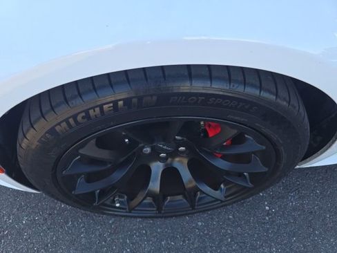 Used 2023 Dodge Charger SRT Hellcat w/ Harman/Kardon Audio Group image 6
