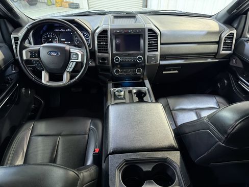Used 2021 Ford Expedition XLT RWD image 22