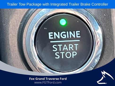 Certified 2023 Ford F150 XLT w/ Equipment Group 302A High AWD/4WD image 33