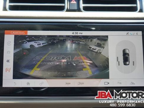 Used 2021 Land Rover Range Rover Westminster Edition AWD/4WD image 39