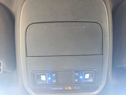 Used 2025 Ford F150 STX w/ Equipment Group 200A image 37