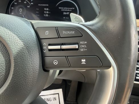 Certified 2023 Hyundai Sonata Limited FWD image 30