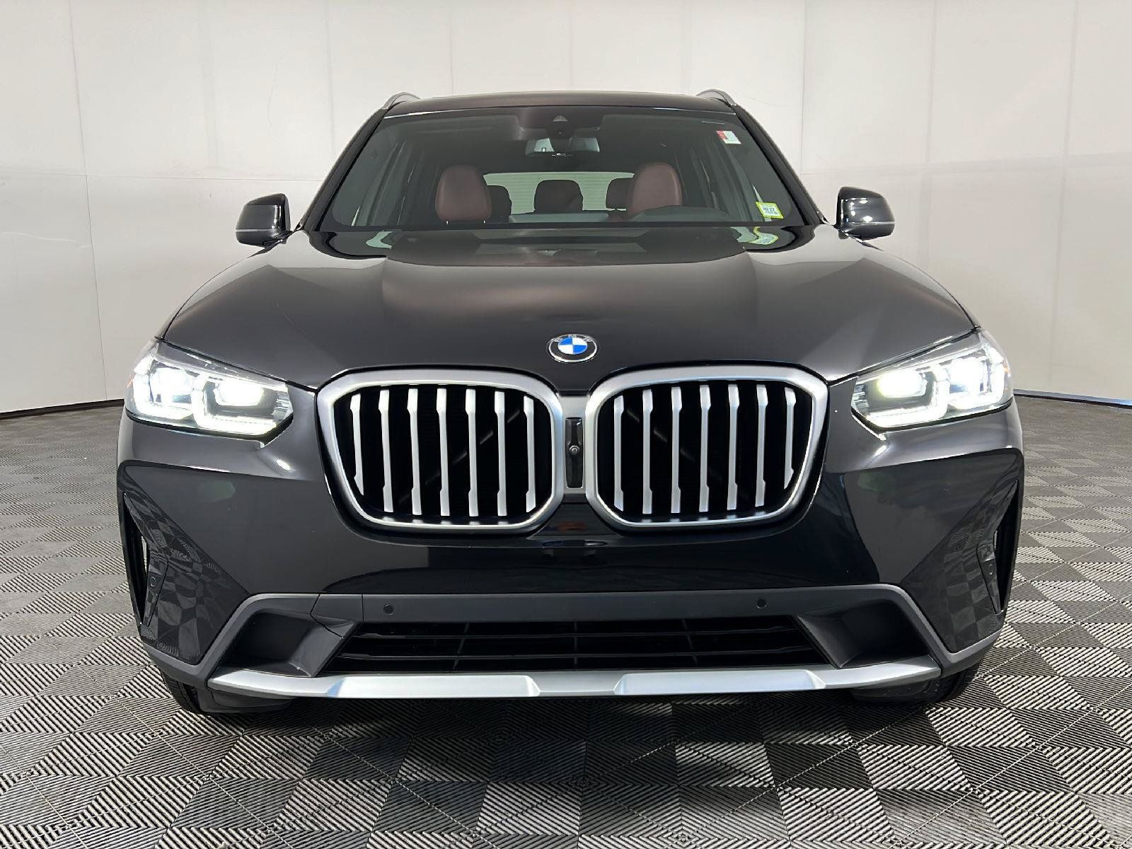 Used 2024 BMW X3 xDrive30i w/ Premium Package AWD/4WD image 13