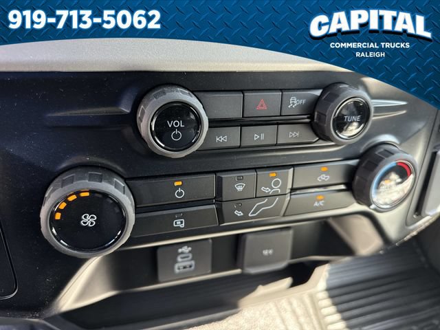 New 2026 Ford F550 2WD Crew Cab image 31