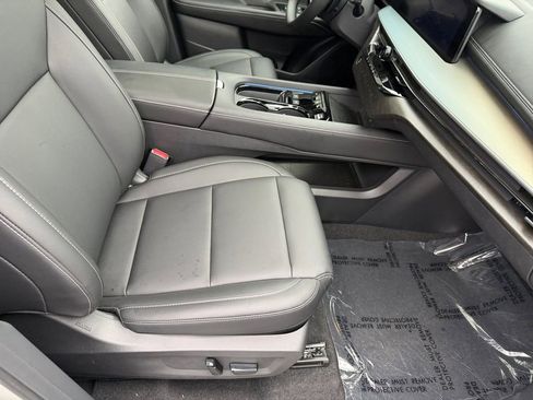 Used 2025 Nissan Murano SL image 26