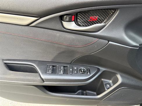 Used 2020 Honda Civic Si image 26