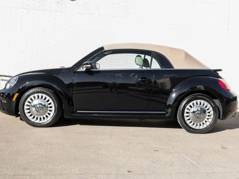 Used 2014 Volkswagen Beetle 1.8T image 10
