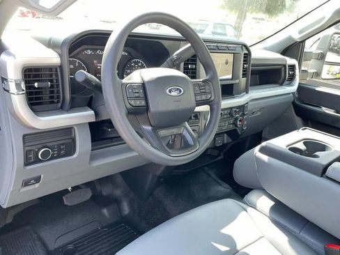 New 2024 Ford F450 XL image 8
