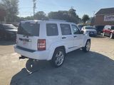 Used 2012 Jeep Liberty Limited Jet image 3