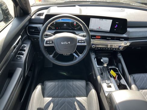 Used 2025 Kia Telluride SX Prestige X-Line AWD/4WD image 23